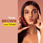 Buy Dot & Key Cocoa Mint SPF 30 Lip Balm with Vitamin C+E | Lip balm for Naturally Glowing and Hydrated Lips | Suitable for Dry & Dark Lips to Lighten | 12 gm - Purplle