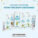 Buy TNW The Natural Wash Baby Sunscreen with Calendula Extracts and Mango Butter | Water Resistant | Sun Protection 50 gm - Purplle