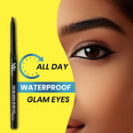 Buy NY Bae Bestsellers Kit | Fair Skin | Strobe Cream | Glowy Serum Foundation | Lip Crayon | Black Kajal | Volume Mascara | Highligher | Everyday Glowy Makeup Combo of 5 - Purplle