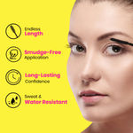 Buy NY Bae Bestsellers Kit | Fair Skin | Strobe Cream | Glowy Serum Foundation | Lip Crayon | Black Kajal | Volume Mascara | Highligher | Everyday Glowy Makeup Combo of 5 - Purplle
