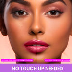 Buy NY Bae Long Lasting Glow Lock | Pink Strobe Cream (12 gm) | Dewy Setting Spray (60 ml) | Glowing Korean Skin | Haluronic Acid Infused | NY Bae Makeup Kit | Glow Combo - Purplle