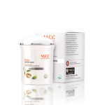 Buy VLCC Pista Massage Cream (Normal to Dry Skin)(50 gm) - Purplle
