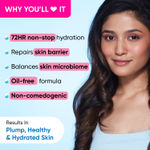 Buy Dot & Key Barrier Repair Healthy Hydrated Skin Care Combo | Face Wash, Face Cream, Face Sunscreen & Gel Moisturizer - 310 gm - Purplle