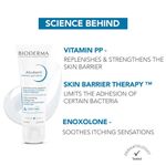 Buy Bioderma Atoderm Intensive Gel Creme for Anti-itching, lipid-replenishing treatment, 75 ml - Purplle