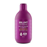 Buy BBLUNT Hair Fall Control Shampoo with Pea Protein & Caffeine for Stronger Hair - 300 ml - Purplle