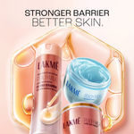 Buy Lakme Peach Milk Vit-E creme Moisture-Riser |Enriched With Vitamin E |Iimproves Skin Texture |200 gm - Purplle