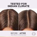 Buy L'Oreal Paris Hyaluron Pure 72H Rehydrating Conditioner for hydrated smooth hair with no weighdown | 340 ml - Purplle