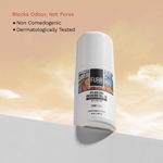 Buy FURR by Pee Safe 4% AHA BHA Under Arm Roll On - Flora 40 gm - Purplle