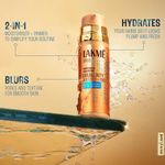 Buy Lakme 9to5 Double Duty Moisturiser + Primer with 5% Hyaluronic Acid Compex, For Intense Hydration, Blurs Pores, Long Lasting - 30 gm - Purplle