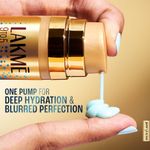 Buy Lakme 9to5 Double Duty Moisturiser + Primer with 5% Hyaluronic Acid Compex, For Intense Hydration, Blurs Pores, Long Lasting - 30 gm - Purplle