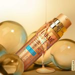 Buy Lakme 9to5 Double Duty Moisturiser + Primer with 5% Hyaluronic Acid Compex, For Intense Hydration, Blurs Pores, Long Lasting - 30 gm - Purplle