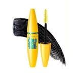Buy Maybelline Heartfelt Glamour Combo Set | New York Matte+Poreless Liquid Foundation 30 ml 230 Natural Buf + Super Stay Matte Ink Liquid Lipstick 5 ml + The Colossal 2x Volume Waterproof Mascara - Black (10 gm) - Purplle