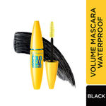 Buy Maybelline Heartfelt Glamour Combo Set | New York Matte+Poreless Liquid Foundation 30 ml 230 Natural Buf + Super Stay Matte Ink Liquid Lipstick 5 ml + The Colossal 2x Volume Waterproof Mascara - Black (10 gm) - Purplle