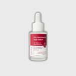 Buy KAIVA 10% Niacinamide Face Serum with Willow Bark Extract, Centella Asiatica Extract, Vitamin C & B5 for Men & Women | Sulfate & Paraben Free – 30 ml - Purplle