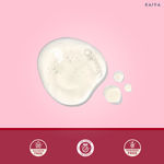 Buy KAIVA Red Vine Face Wash with Vitamin C & Mulberry Extract | For Women & Men - 200 ml - Purplle