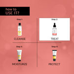 Buy Deconstruct Clearing Serum - 2% Alpha Arbutin + 5% Niacinamide (20 ml) - Purplle