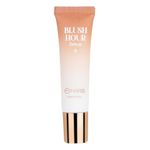 Buy MARS Liquid Blush Hour | Dewy-Matte Finish | Highly Pigmented | Lightweight & Long-Lasting Formula | Effortless Application (12 ml) (01-DAWN) - Purplle