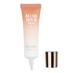 Buy MARS Liquid Blush Hour | Dewy-Matte Finish | Highly Pigmented | Lightweight & Long-Lasting Formula | Effortless Application (12 ml) (01-DAWN) - Purplle