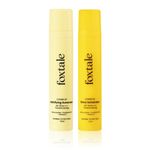 Buy Foxtale Niacinamide Dewy & Mattifying Sunscreen SPF 70+ PA++ No White Cast Men & Women (50 ml+50 ml) - Purplle
