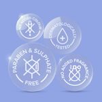 Buy Nua Pimple Patch Acne Control, Hydrocolloid And Salicylic Acid 36 Patches - Purplle