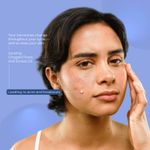 Buy Nua Pimple Patch Acne Control, Hydrocolloid And Salicylic Acid 36 Patches - Purplle