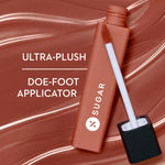 Buy Sugar Drop A Tint Lip Oil 02 Retro Rosewood 4 ml - Purplle
