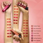 Buy Sugar Drop A Tint Lip Oil 06 Roaring Raspberry 4 ml - Purplle