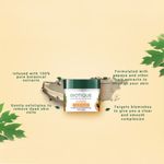 Buy Biotique Papaya Tan Removal Brightening & Revitalizing Face Scrub (75 gm) - Purplle