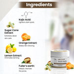 Buy TNW – The Natural Wash Set of 2 D-Tan Face Pack 50 gm - Purplle