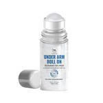 Buy TNW – The Natural Wash Set of 2 Underarm Roll-On Deodorant Unisex 50 ml*2 - Purplle