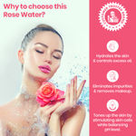 Buy TNW – The Natural Wash D-Tan Face Pack 50 gm & Rose Water 200 ml - Purplle