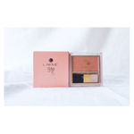 Buy Lakme 9 to 5 Pure Rouge Blusher Ginger Surprise (6 g) - Purplle