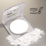Buy Swiss Beauty Select Focus FX Translucent Powder Enriched With Vitamin E & C 7.5 gm - Purplle