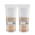 Buy Mamaearth Rice Face Wash With Rice Water & Niacinamide for Glass Skin - 150 ml - Pack of 2 - Purplle