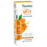 Buy Himalaya Dark Spot Clearing Turmeric Face Serum |10% Glycolic Acid & 2% Niacinamide| Organically sourced Turmeric| Reduce dark spots in 7 days | 15 ml - Purplle