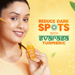 Buy Himalaya Dark Spot Clearing Turmeric Face Serum |10% Glycolic Acid & 2% Niacinamide| Organically sourced Turmeric| Reduce dark spots in 7 days | 15 ml - Purplle