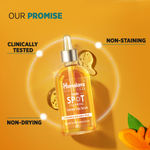 Buy Himalaya Dark Spot Clearing Turmeric Face Serum |10% Glycolic Acid & 2% Niacinamide| Organically sourced Turmeric| Reduce dark spots in 7 days | 15 ml - Purplle