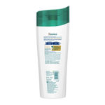 Buy Himalaya Anti-Dandruff Tea Tree Shampoo, Removes up to 100% Dandruff, Soothes Scalp & Nourishes Hair, with Tea Tree oil and Aloe Vera, for men and women, 180 ml - Purplle