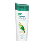 Buy Himalaya Anti Dandruff Cooling mint Shampoo 180 ml - Purplle