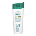 Buy Himalaya Anti Dandruff Cooling mint Shampoo 180 ml - Purplle