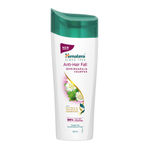 Buy Himalaya Anti-Hair Fall Bhringaraja Shampoo, Reduces Hair Fall, Makes Hair Healthy, With Bhringaraja & Palasha,for men and women, 180 ml - Purplle
