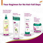 Buy Himalaya Anti-Hair Fall Bhringaraja Shampoo, Reduces Hair Fall, Makes Hair Healthy, With Bhringaraja & Palasha,for men and women, 180 ml - Purplle