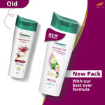 Buy Himalaya Anti-Hair Fall Bhringaraja Shampoo, Reduces Hair Fall, Makes Hair Healthy, With Bhringaraja & Palasha,for men and women, 180 ml - Purplle