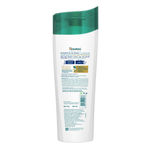 Buy Himalaya Anti-Dandruff Tea Tree Shampoo, Removes up to 100% Dandruff, Soothes Scalp & Nourishes Hair, with Tea Tree oil and Aloe Vera, for men and women, 340 ml - Purplle