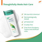 Buy Himalaya Anti Dandruff Cooling mint Shampoo 340 ml - Purplle
