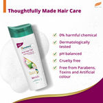Buy Himalaya Anti-Hair Fall Bhringaraja Shampoo, Reduces Hair Fall, Makes Hair Healthy, With Bhringaraja & Palasha,for men and women, 340 ml - Purplle
