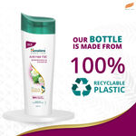 Buy Himalaya Anti-Hair Fall Bhringaraja Shampoo, Reduces Hair Fall, Makes Hair Healthy, With Bhringaraja & Palasha,for men and women, 340 ml - Purplle