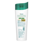 Buy Himalaya Gentle Daily Care Natural Protein Shampoo, Gently cleanses & strengthens, With Chickpea, Licorice & Amla, For Women & Men, 340 ml - Purplle