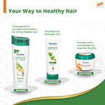 Buy Himalaya Gentle Daily Care Natural Protein Shampoo, Gently cleanses & strengthens, With Chickpea, Licorice & Amla, For Women & Men, 340 ml - Purplle