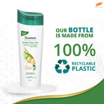Buy Himalaya Gentle Daily Care Natural Protein Shampoo, Gently cleanses & strengthens, With Chickpea, Licorice & Amla, For Women & Men, 340 ml - Purplle